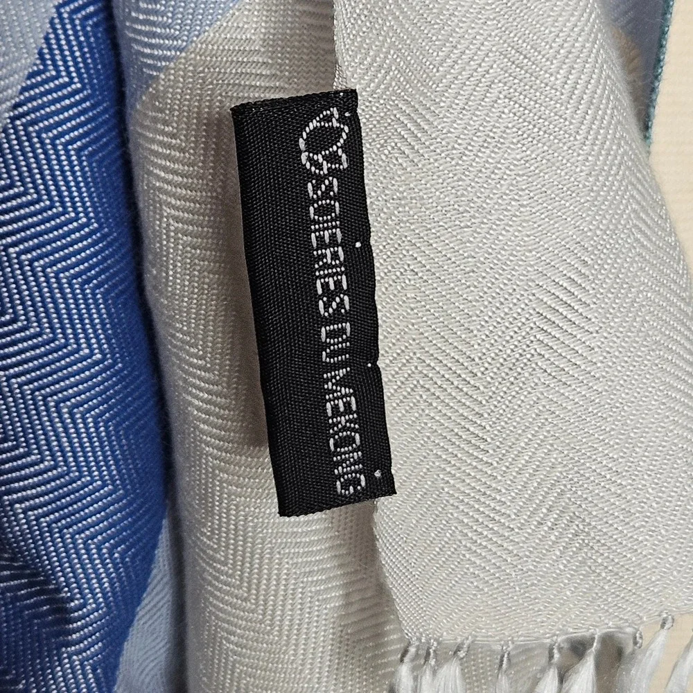 Soieries Du Mekong artisan cotton